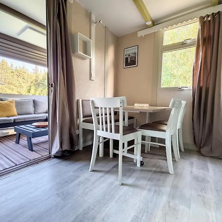 Avignon, Joli Chalet En Campagne Tres Proche De La Ville Exteriér fotografie