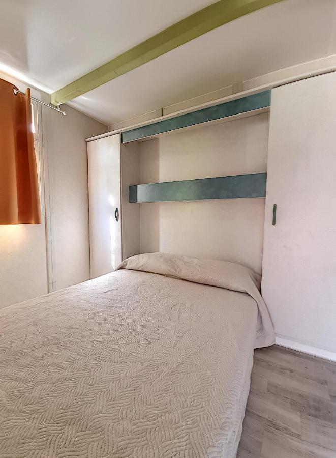Avignon, Joli Chalet En Campagne Tres Proche De La Ville Exteriér fotografie