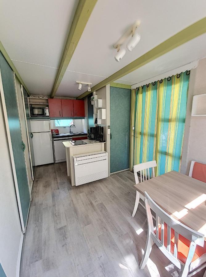 Avignon, Joli Chalet En Campagne Tres Proche De La Ville Exteriér fotografie