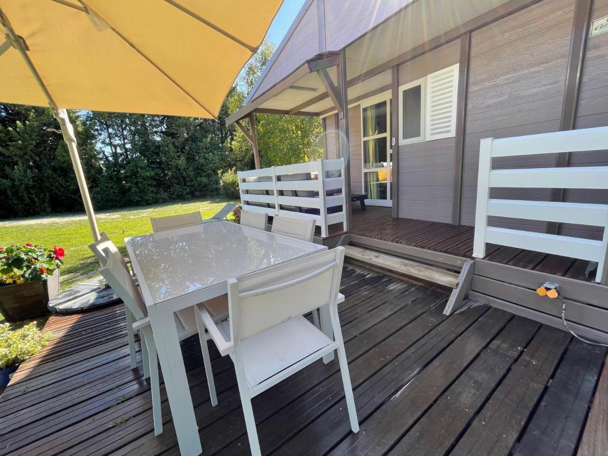Avignon, Joli Chalet En Campagne Tres Proche De La Ville Exteriér fotografie
